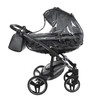 Fluo Line Grey 2in1