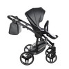 Fluo Line Grey 2in1