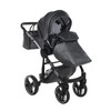 Fluo Line Grey 2in1