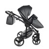 Fluo Line Grey 2in1