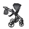 Fluo Line Grey 2in1