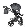 Fluo Line Grey 2in1