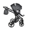 Fluo Line Grey 2in1