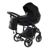 Junama Core Black 2in1