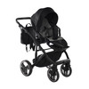 Junama Core Black 2in1