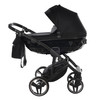 Junama Core Black 2in1