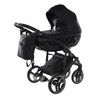 Junama Core Black 2in1