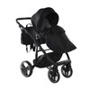 Junama Core Black 2in1