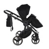 Junama Core Black 2in1