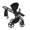 Junama Core Black 2in1