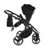 Junama Core Black 2in1