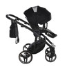 Junama Core Black 2in1