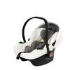 Fluo Individual White Gold i-Size Car Seat