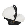 Fluo Individual White Gold i-Size Car Seat