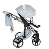 Dolce Blue 2in1