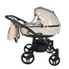 Space Eco Duo Latte 2in1