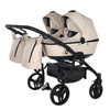 Space Eco Duo Latte 2in1