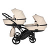 Space Eco Latte Duo Slim 2in1