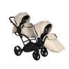 Space Eco Latte Duo Slim 2in1