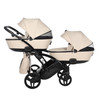 Space Eco Latte Duo Slim 2in1