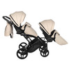 Space Eco Latte Duo Slim 2in1
