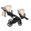 Space Eco Latte Duo Slim 2in1