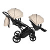 Space Eco Latte Duo Slim 2in1