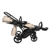 Space Eco Latte Duo Slim 2in1