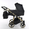 Compact Duo Black Eco 2in1