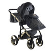 Handcraft Enzo Black Gold 2in1