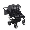 Compact Duos 2in1 (1 x Carrycot & 2 x Seat units)