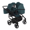 Compact Duos 2in1 (1 x Carrycot & 2 x Seat units)