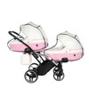 Candy Pink Duo Slim 2in1