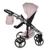 Handcraft Enzo Pink 2in1