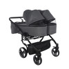 Compact Duo Graphite 2in1