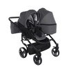 Compact Duo Graphite 2in1