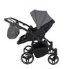 Compact Duo Graphite 2in1