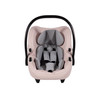 Heart Pink i-Size Car Seat