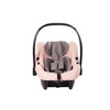 Handcraft Apricot i-Size Car Seat