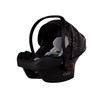 Heart Black I-Size Car Seat