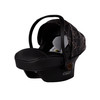 Heart Black I-Size Car Seat