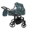 Compact Duo Green 2in1