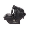 Handcraft Black i-Size Car Seat