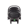 Handcraft Black i-Size Car Seat