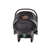Handcraft Black Gold i-Size Car Seat