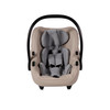 Heart Beige I-Size Car Seat