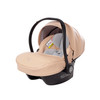 Handcraft Camel i-Size Car Seat