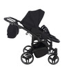Compact Duo Black 2in1