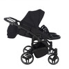 Compact Duo Black 2in1