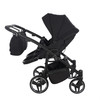 Compact Duo Black 2in1